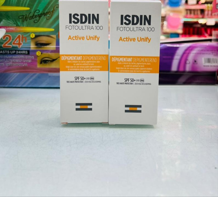 ضدآفتاب ضدلک ایزدین