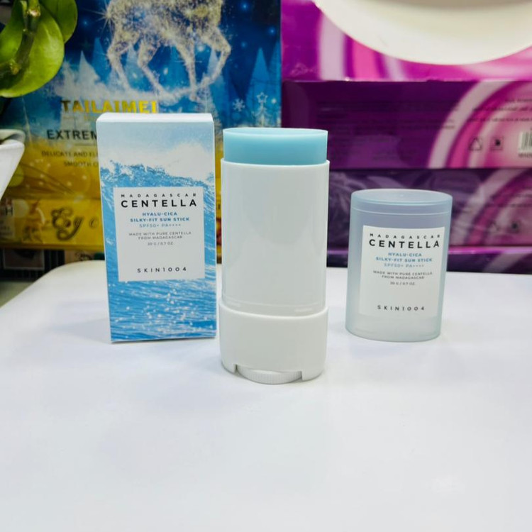 ضدآفتاب استیکی سنتلا