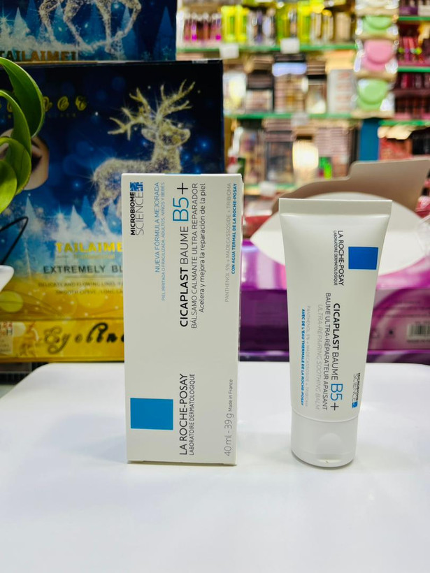 ترمیم کننده لاروش پوزای