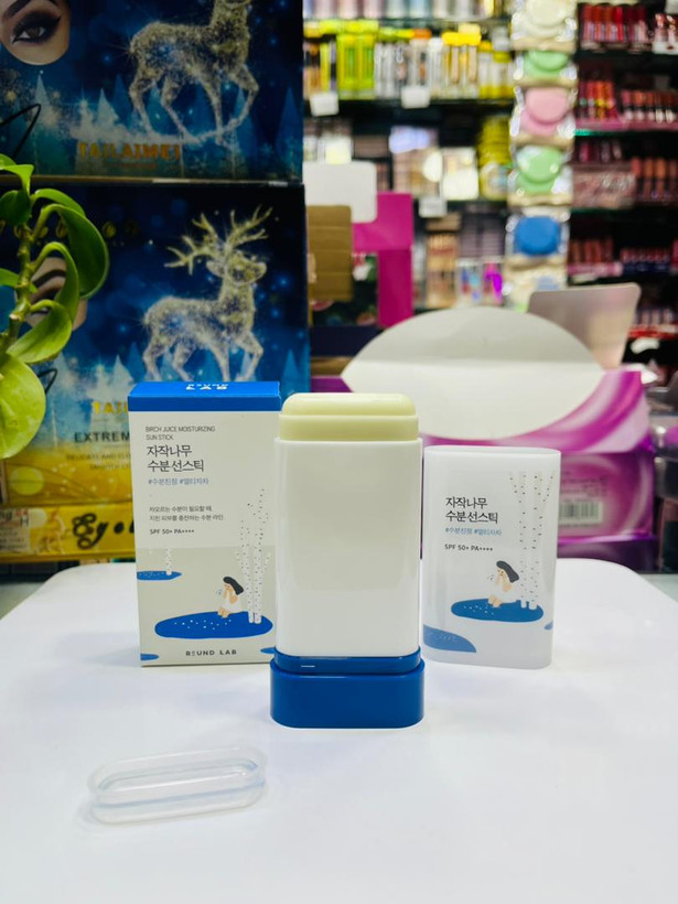 ضدآفتاب استیکی راندلب