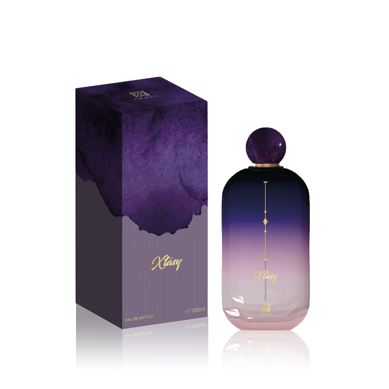 ادکلن اکستاسی احمد المغربی ادوپرفیوم حجم ۱۰۰ میل