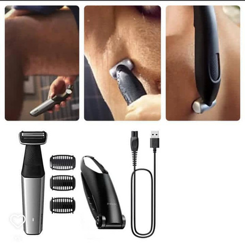 ماشین اصلاح بدن فیلیپس مدل BG 5021 ✅ اصل