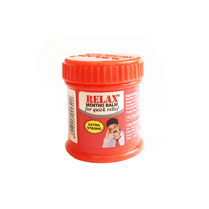 ویکس ریلکس فوق العاده قوی EXTRA STRONG بسته ۱۲ عددی