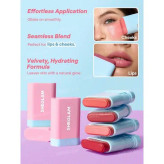 رژگونه استیکی اصلی شیگلم