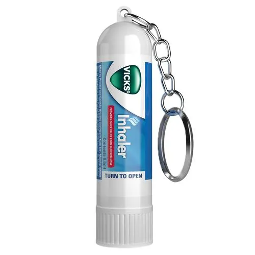 ویکس قلمی Inhaler آلمانی حجم 0.5 میل