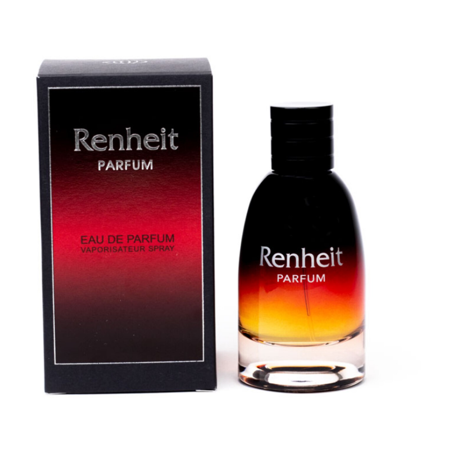 ادکلن رینهایت پارفوم فرگرانس ورد Renheit Parfum Fragrance World حجم 100 میل