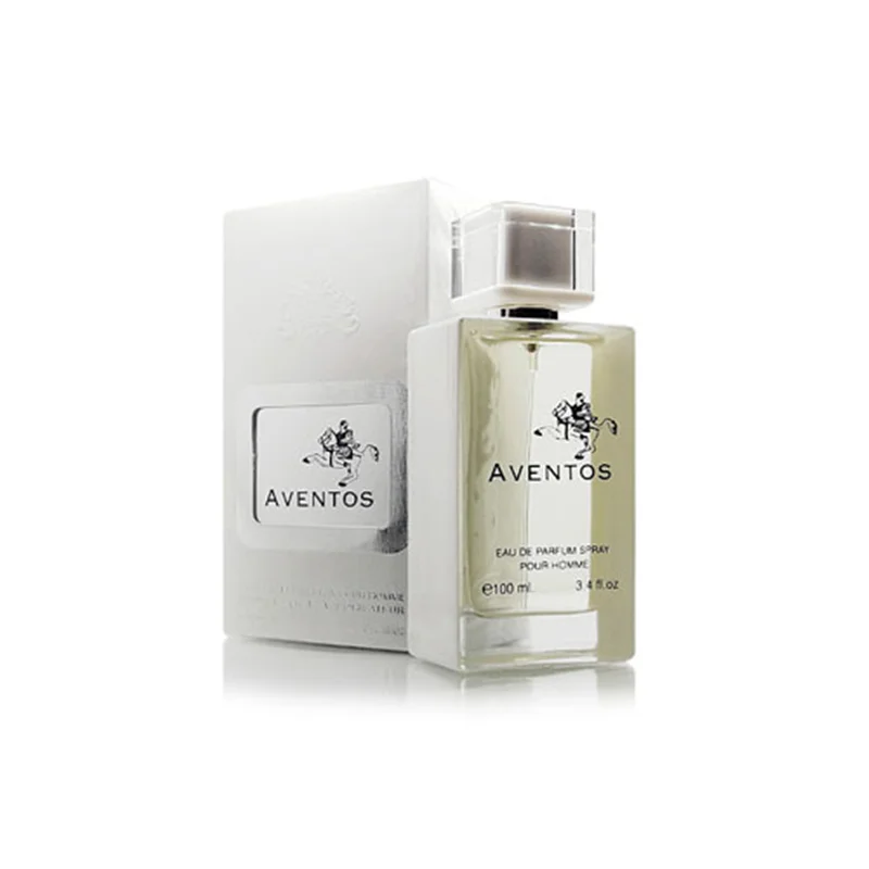 عطر ادکلن مردانه کرید اونتوس سفید فراگرنس ورد حجم 100 میل