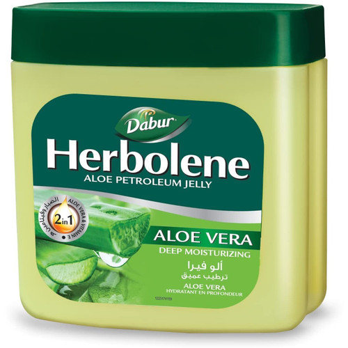 مرطوب کننده عمیق آلوئه ورا هربولین HERBOLENE حجم 225 میل