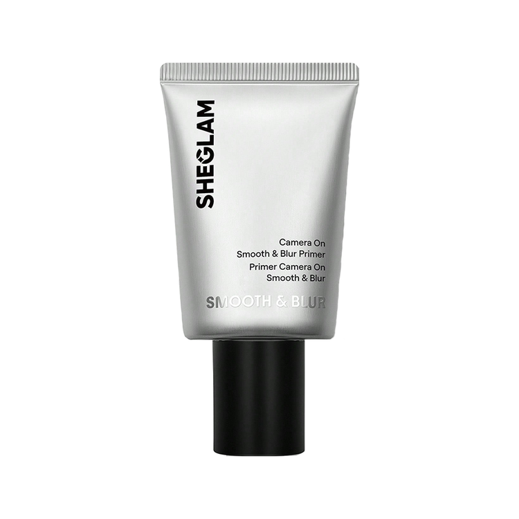 پرایمر تیوپی شیگلم روشن کننده مدل smooth and blur اصلی