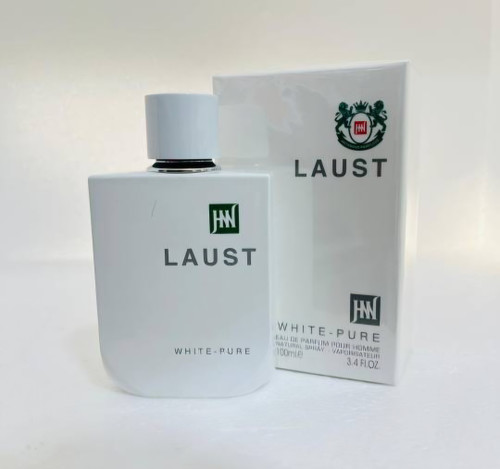 عطر ادکلن لاگوست سفید جانوین JACKWINS (امارات) 100 میل