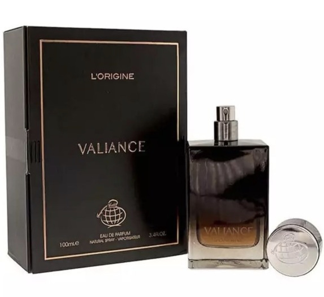 عطر ادکلن والیانس اورجین زنانه فراگرنس ورد حجم ۱۰۰ میل