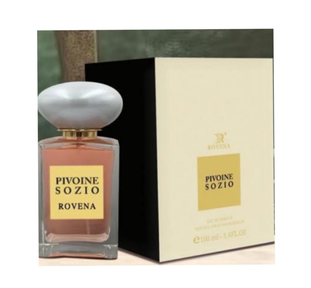 عطر ادکلن روونا پیوین سوزیو حجم ۱۰۰ میل