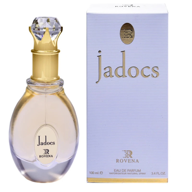 ادکلن زنانه روونا مدل Jadocs حجم ۱۰۰ میل