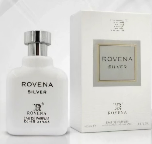 عطر ادکلن مردانه کرید سیلور مانتین واتر روونا حجم ۱۰۰ میل
