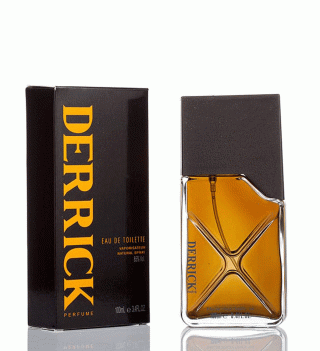ادوتویلت مردانه دریک مدل Orlane Derrick حجم 100 میلی لیتر