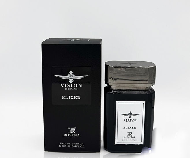 عطر ادکلن سناتور (ساواج) الکسیر 100میل روونا Senator Elixir Rovena
