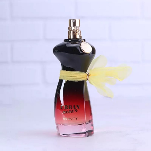 عطر ادکلن ژان پل گوتیه ل بل(لا بل) له پارفوم فرگرانس ورد(بسته بندی جدید) حجم ۹۰ میل