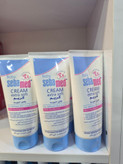 کرم مرطوب کننده سبامد کودک مدل EXTRA SOFT حجم 200 میل (آلمانی)