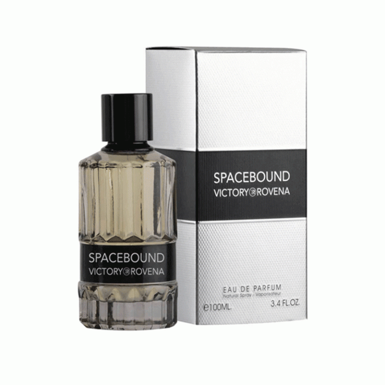 عطر ادکلن روونا اسپاسی بوند ویکتور روونا مردانه حجم۱۰۰ میل (مشابه بوی عطر ادکلن ویکتور اند رولف اسپایس بمب)