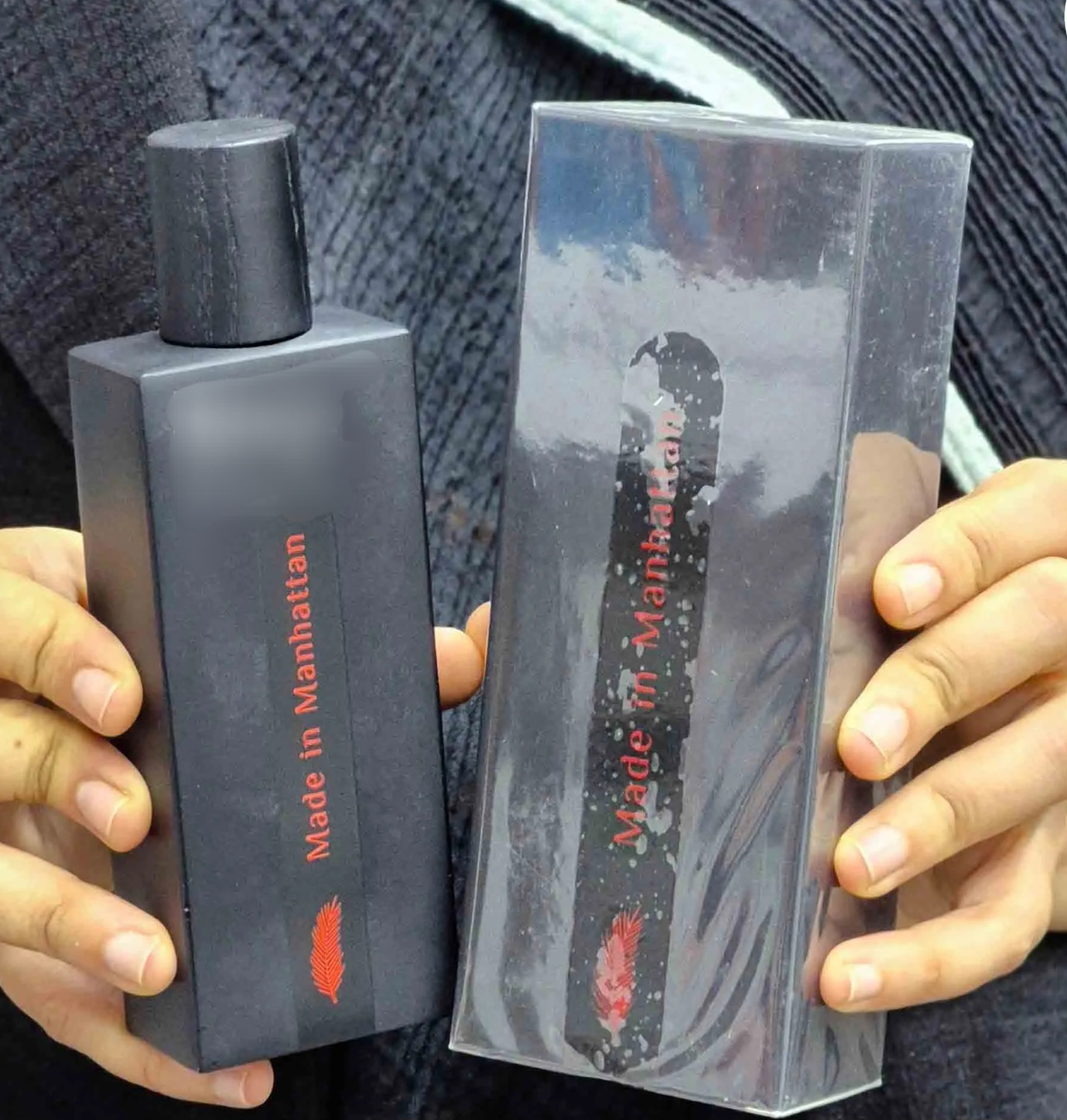 عطر ادکلن مید این منهتن کاوردونی حجم ۱۰۰ میل