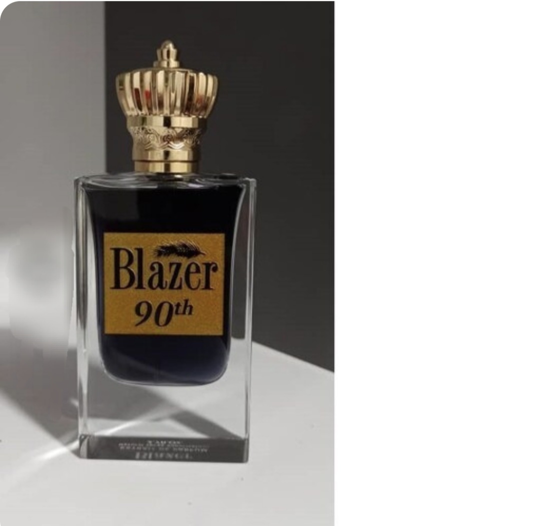 ادکلن ادوپرفیوم بلیزر رایحه مشابه ساواج Blazer 90th