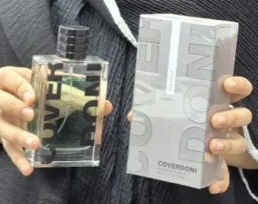 عطر ادکلن رول اوت کاوردونی حجم ۸۰ میل