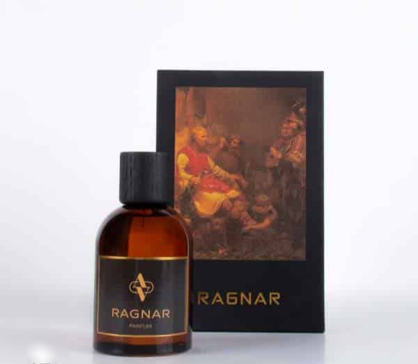 عطر ادکلن برنادوت رگنار پرفیوم اورجینال Bernadotte Ragnar Perfumes حجم ۱۰۰ میل