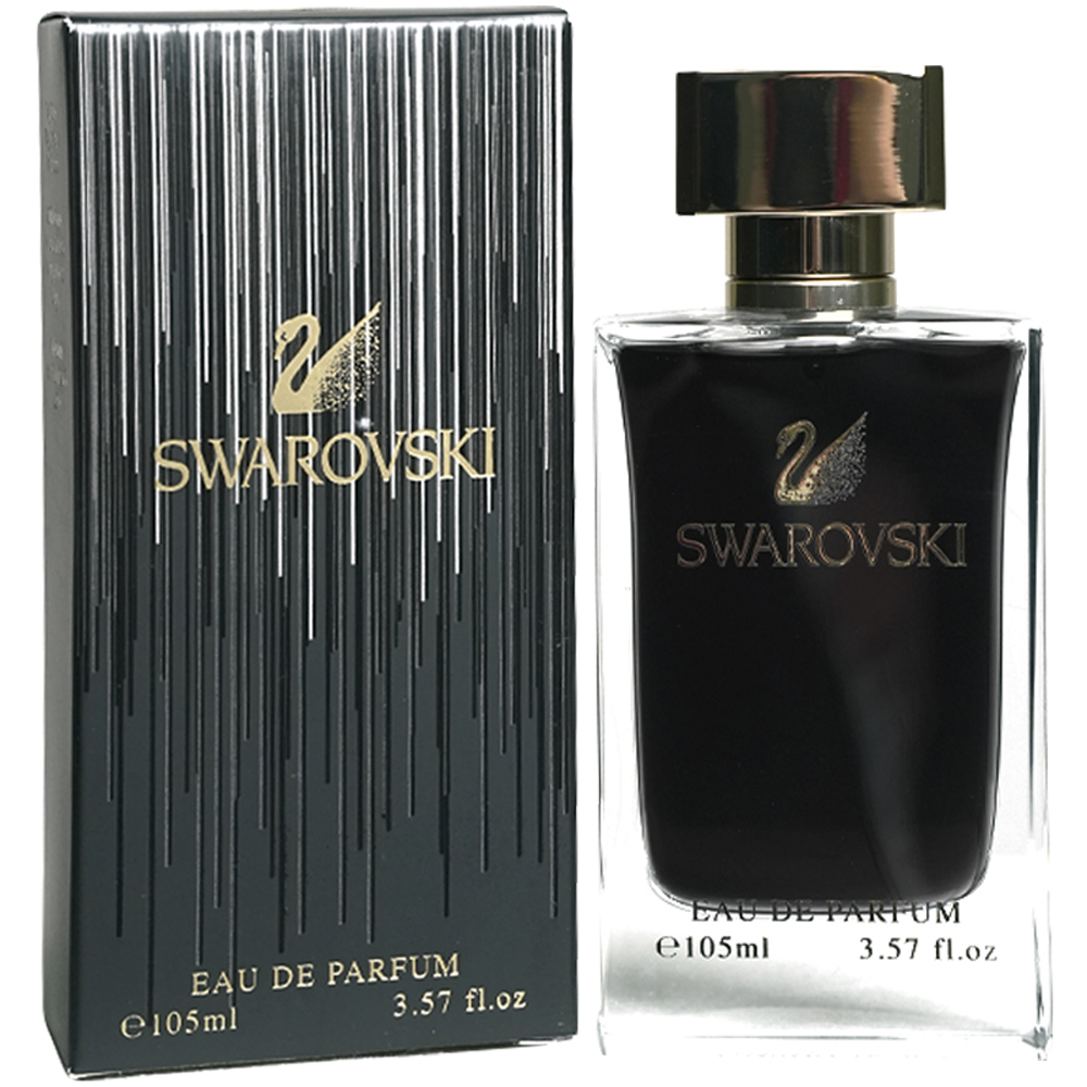 ادوپرفیوم سواروفسکی Swarovski Eau De Parfum حجم ۱۰۵ میل