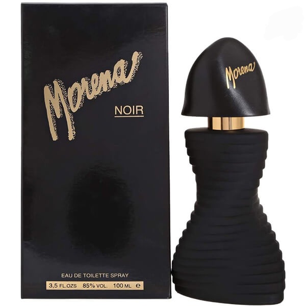 عطر ادکلن مارینا نویر مردانه Marena Noir حجم 100 میل