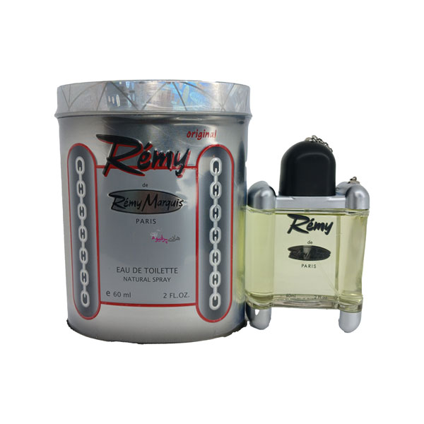 عطر ادکلن رمی مردانه اصل رمی مارکویس حجم
