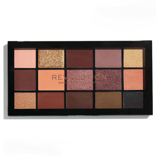 پالت سایه Velvete Rose رولوشن