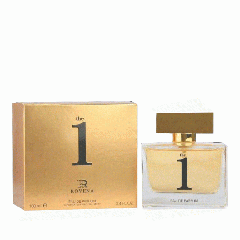 عطر ادکلن روونا دِ وان زنانه حجم 100 میل مشابه ادکلن دی اند جی دلچه گابانا دوان