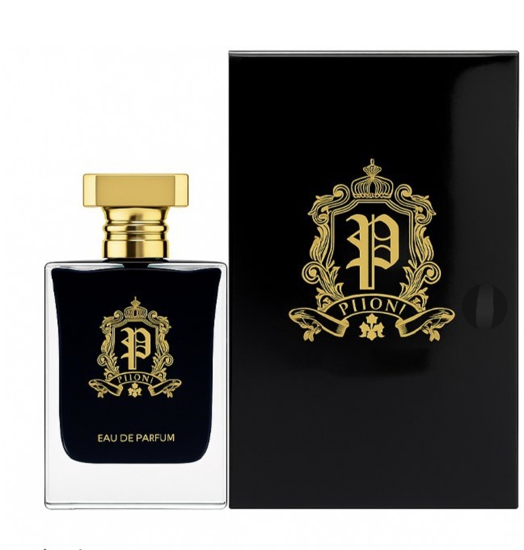 عطر ادکلن پیجونی مشکی اصلی حجم 100 میل