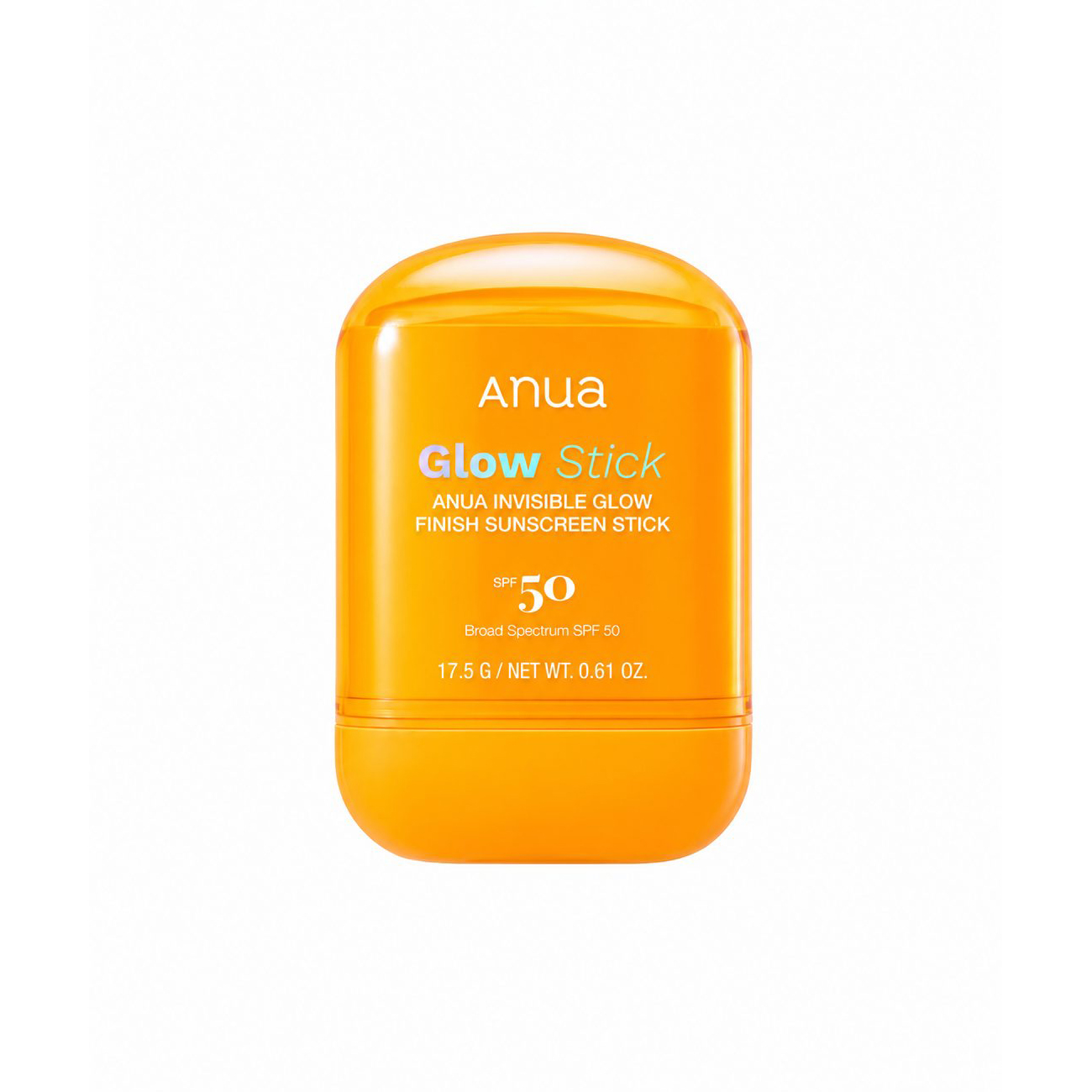 ضد آفتاب استیکی Spf 50 آنوا مدل Glow Stick