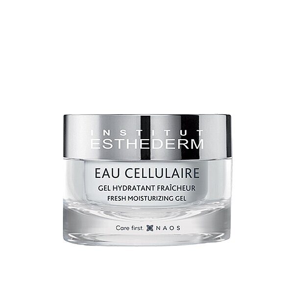 ژل مرطوب کننده Eau Cellulaire استادرم حجم ۵۰ میل