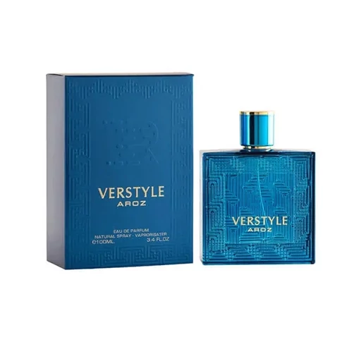 عطر ادکلن ورساچه ورستایل آروز اروس روونا حجم ۱۰۰ میل