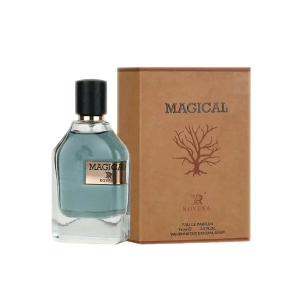 عطر ادکلن مجیکال اورتو پاریسی مگامار روونا حجم 75 میل