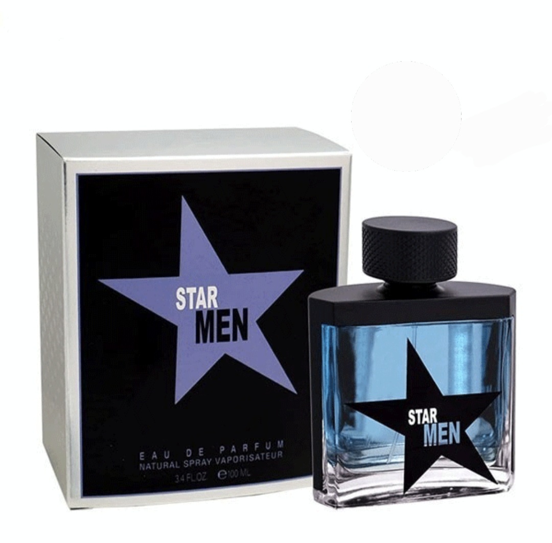 عطر ادکلن استار من تیری موگلر ای من فراگرنس ورد حجم 100 میل
