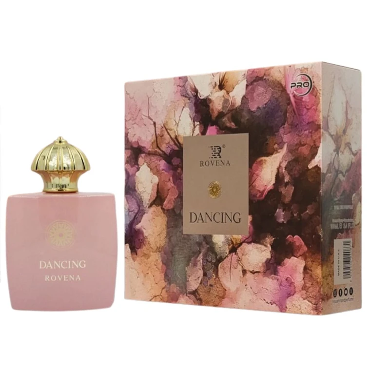 عطر ادکلن روونا امواج گایدنس حجم ۱۰۰ میل