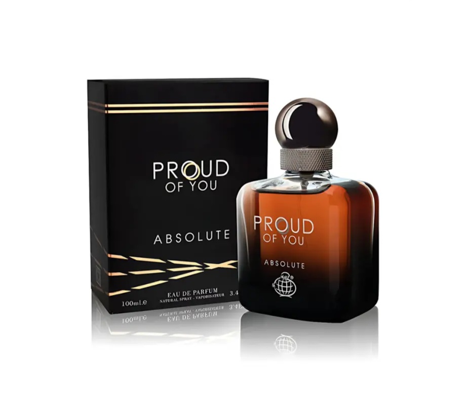 عطر ادکلن پرود اف یو ابسولوت فراگرنس ورد جورجیو آرمانی استرانگر ویت یو ابسولوتی حجم 100 میل