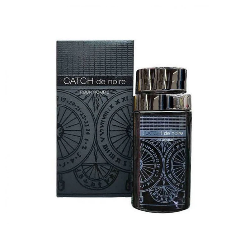 عطر ادکلن کچ د نویر مردانه مشابه کرید اونتوس فراگرنس ورد حجم 100 میل