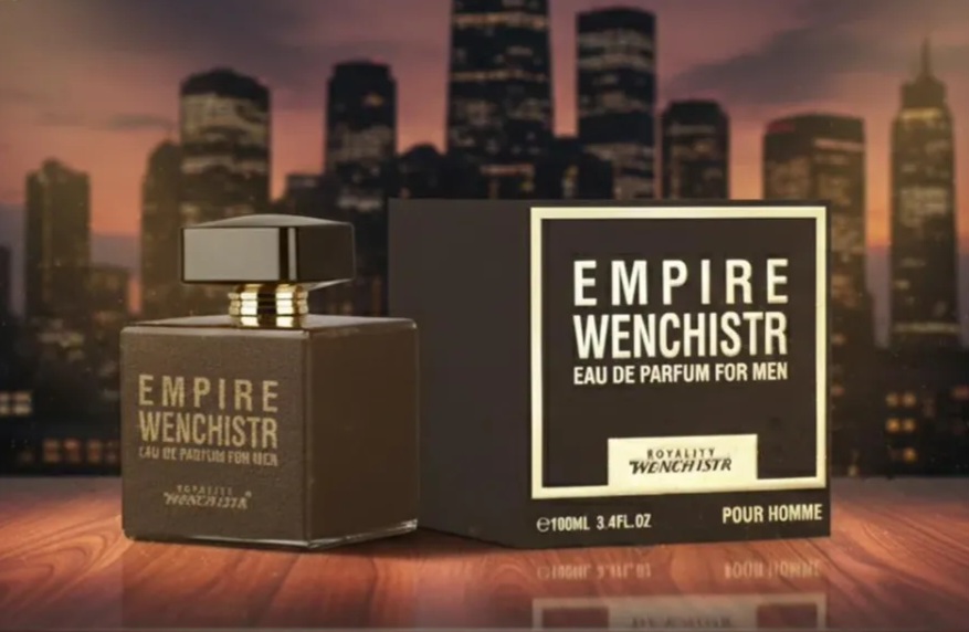 عطر مردانه امپایر ونچیستر حجم 100 میل