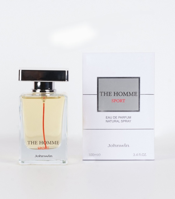 عطر ادکلن د هوم اسپورت دیور هوم اسپورت جانوین جکوینز حجم ۱۰۰ میل