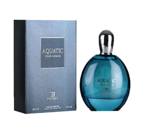 عطر ادکلن بولگاری آکواتیک آکوا بولگاری روونا حجم ۱۰۰ میل