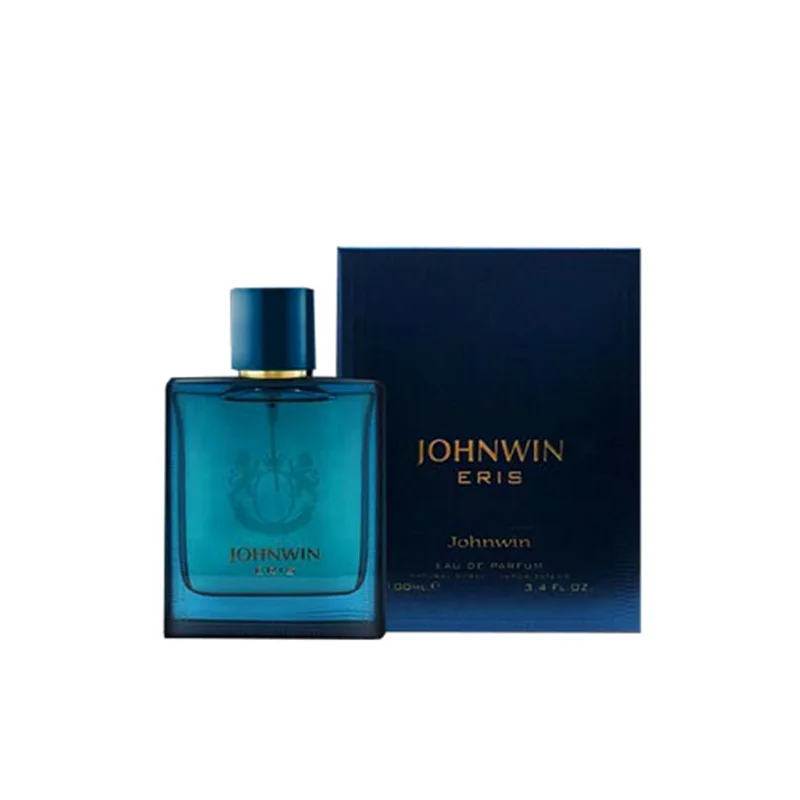 عطر ادکلن مردانه ورساچه اروس جانوین اریس حجم ۱۰۰ میل