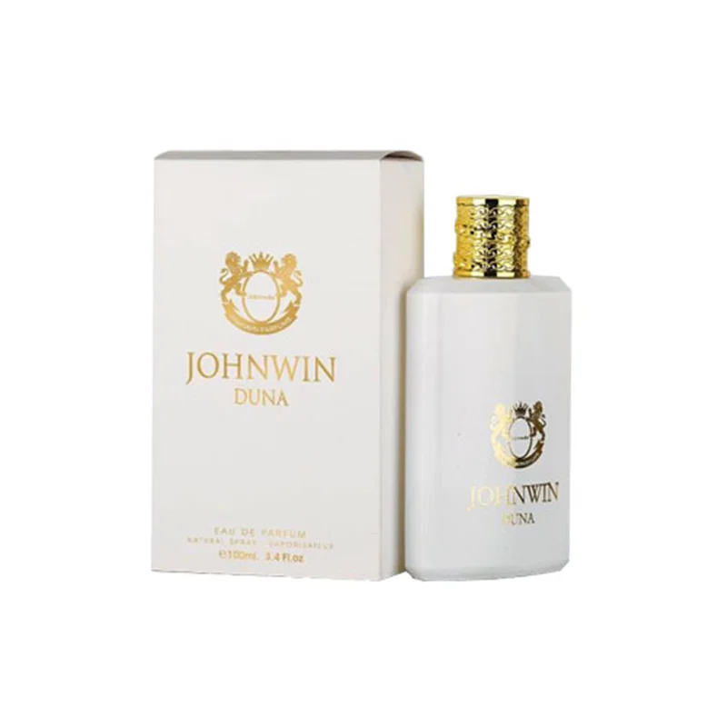 عطر ادکلن زنانه جانوین دونا تروساردی دونا حجم ۱۰۰ میل