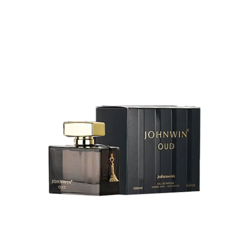 عطر ادکلن جانوین عود گوچی عود زنانه جانوین جکوینز حجم ۱۰۰ میل
