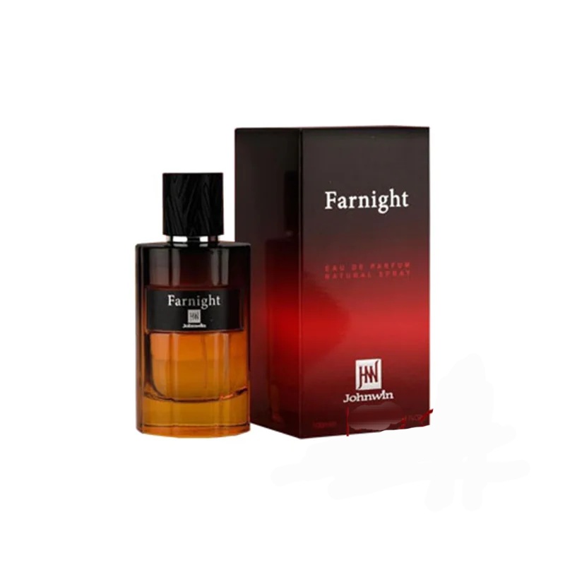 عطر و ادکلن مردانه جانوین فارنایت دیور فارنهایت حجم ۱۰۰ میل