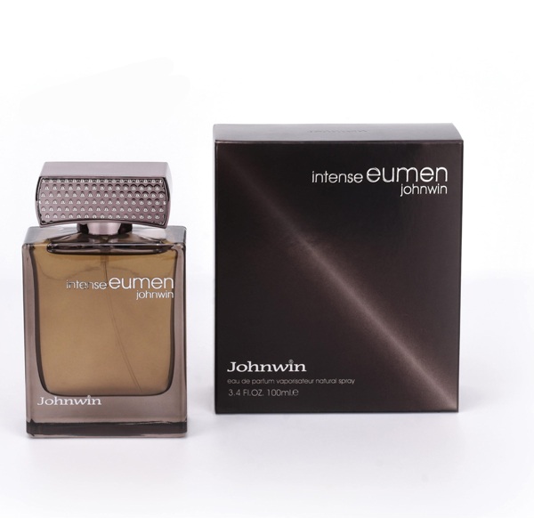 عطر ادکلن مردانه ایفوریا اینتنس جانوین اینتنس ایومن حجم ۱۰۰ میل