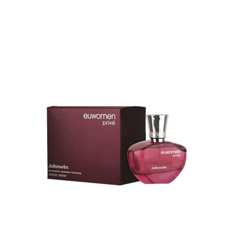 عطر ادکلن زنانه سی کی ایفوریا جانوین ایو وومن پرایو حجم ۱۰۰ میل